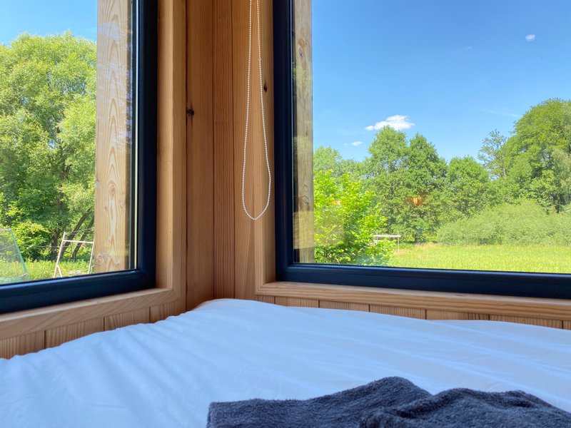 Hébergement AbracadaRoom : L’Escargoterie de la Forge - Immersion Champêtre - Image 34