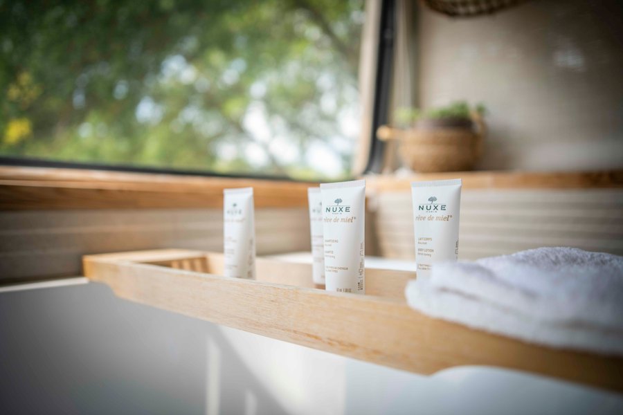 Hébergement AbracadaRoom : La Suite Nomade & Spa - Image 37