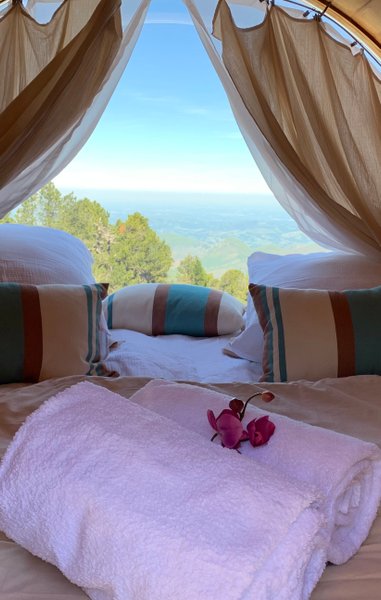 Hébergement AbracadaRoom : Bulle Spa Oxygène 1650 - Image 24