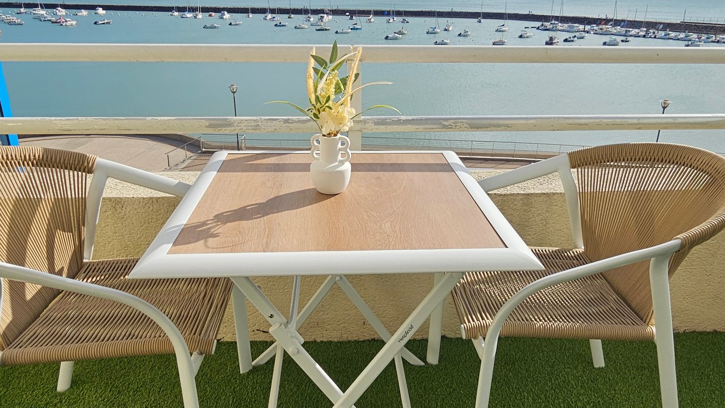 La petite Croisière - Vue mer à Jard Sur Mer (5)