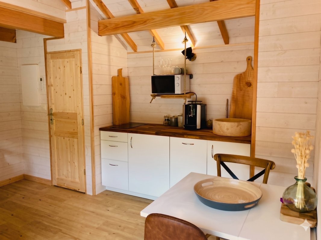 La Douce Parenthèse & Spa à Brive (6)