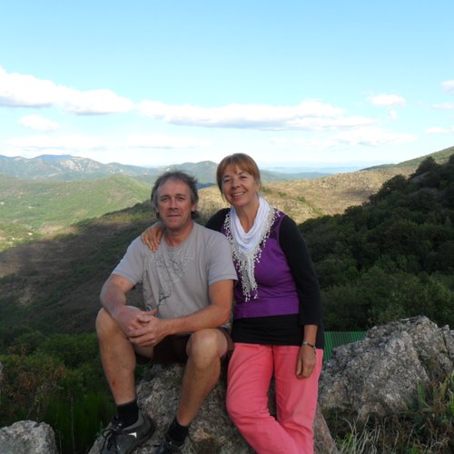 Denis et Catherine