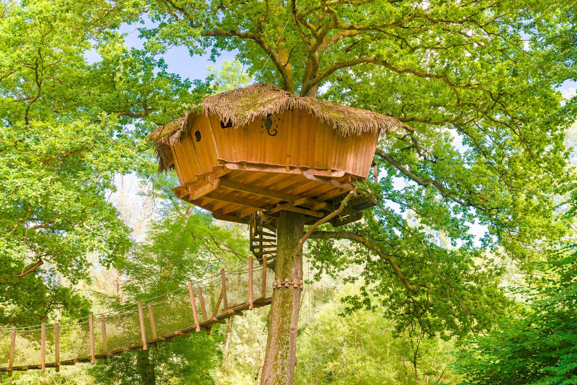 Hébergement UnicStay : Cabane Spa Refuge à Chassey-Lès-Montbozon