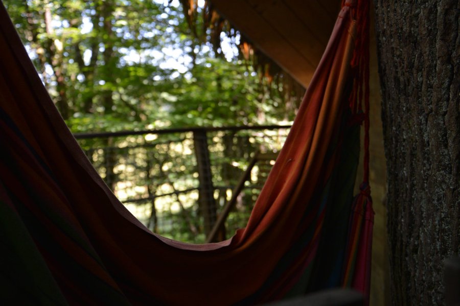 Hébergement AbracadaRoom : Cabane Margaux - Image 4