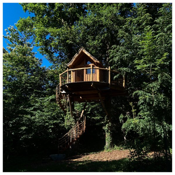 Hébergement AbracadaRoom : Aima - Image 19