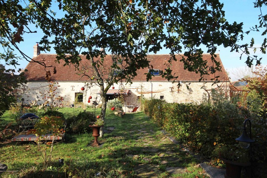 Domaine AbracadaRoom : La Cage aux Oiseaux - Image 3