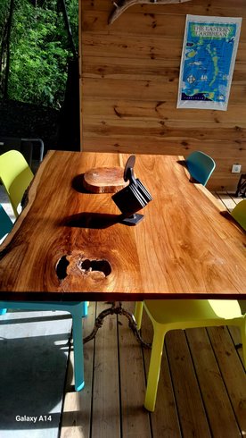 Hébergement AbracadaRoom : Gran Kabane - Image 6