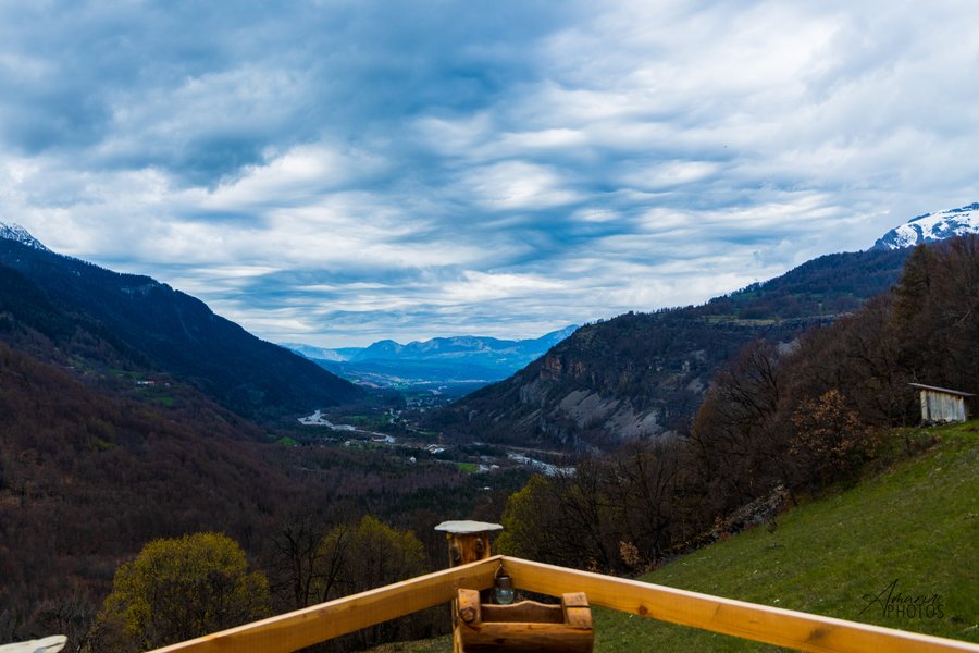 Domaine AbracadaRoom : Chalet des Babous - Image 5