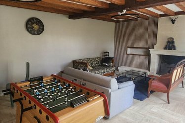 Gîte du Clos du Parc à Chinon (4)