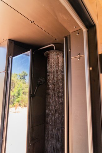 Hébergement AbracadaRoom : Prairie de la Gervanne - Panorama Drôme & Vercors - Image 25