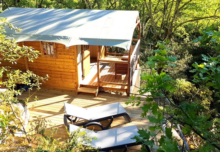 Hébergement AbracadaRoom : Le Vallon - Image 1