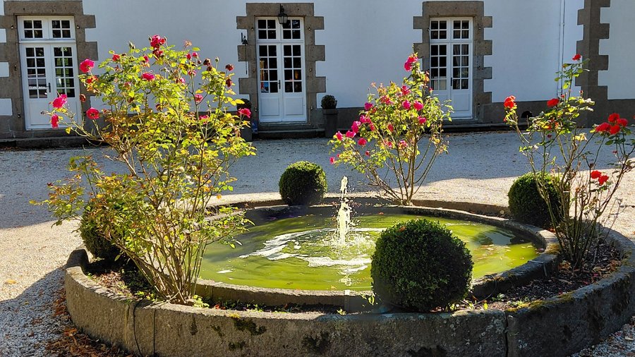 Domaine AbracadaRoom : Manoir de la Baronnie - Image 2