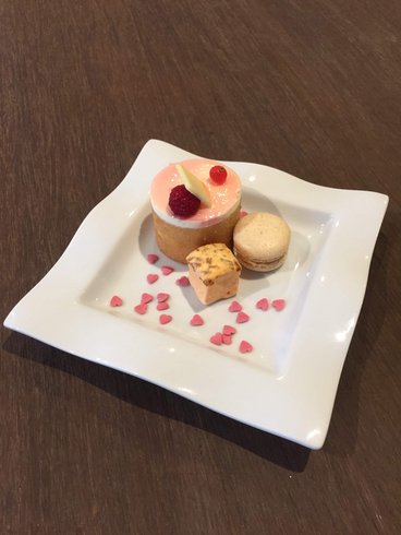 Hébergement AbracadaRoom : Chalet Luxe & Spa n°2 - Image 11