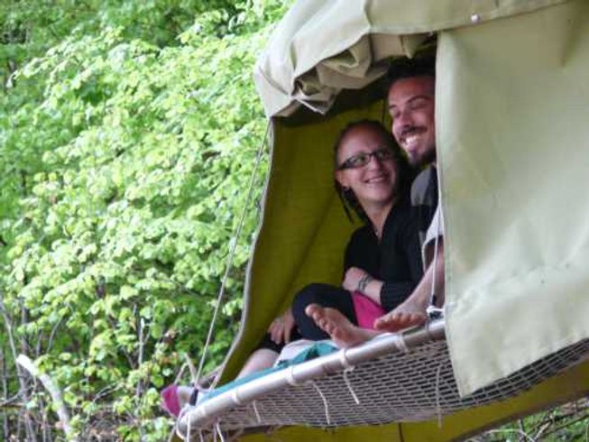 Hébergement AbracadaRoom : Plum'arbres 4 - Image 2