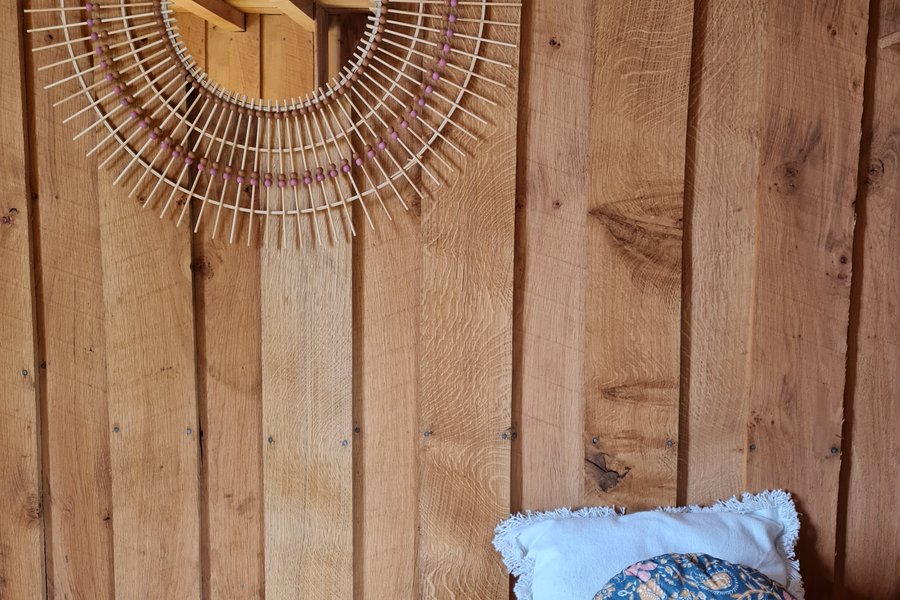 Cabane du Beau-Regard — photo 2