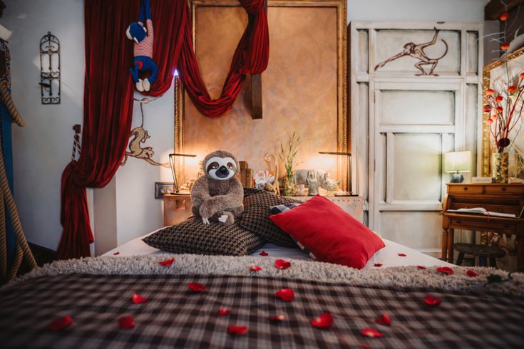 Domaine AbracadaRoom : Au2 Maison d'Hôtes - Image 26