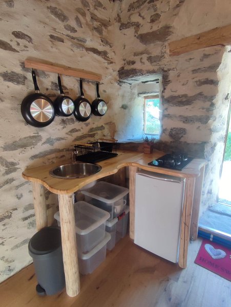 Hébergement AbracadaRoom : Le Cocon d'Iris - Image 7