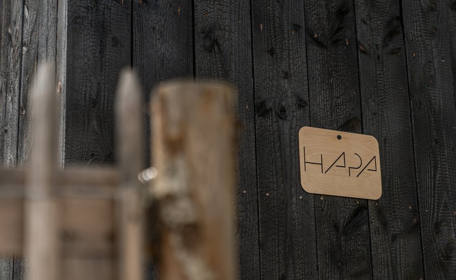 Hébergement AbracadaRoom : KOKONI - HAPA 2 personnes - Image 6