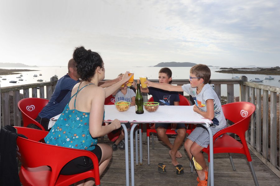 Domaine AbracadaRoom : Seasonova Camping les 7 îles - Image 47