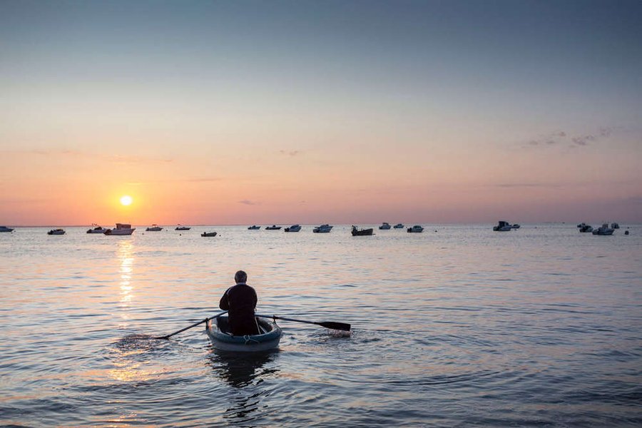 Domaine AbracadaRoom : Huttopia Noirmoutier - Image 22