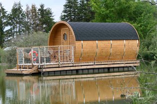 Le Tonneau Millésime