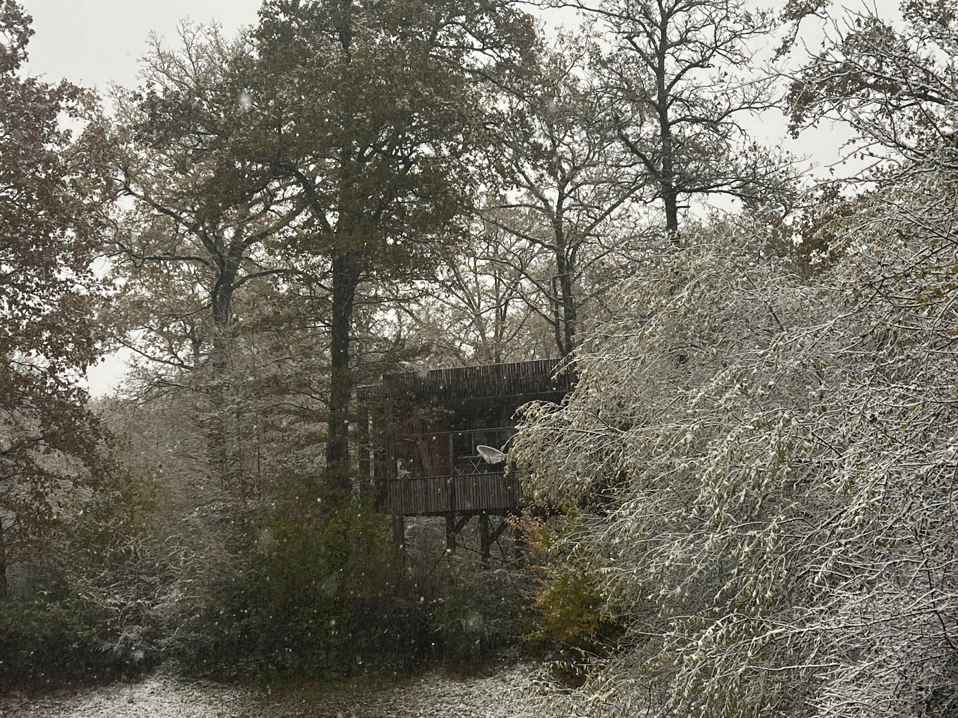 Suite « O’Plumes » & Spa