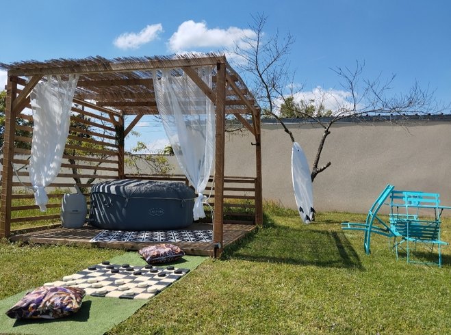 Domaine AbracadaRoom : VintageCAMP - Image 10