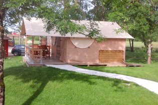 L'Escale des Châteaux de la Loire