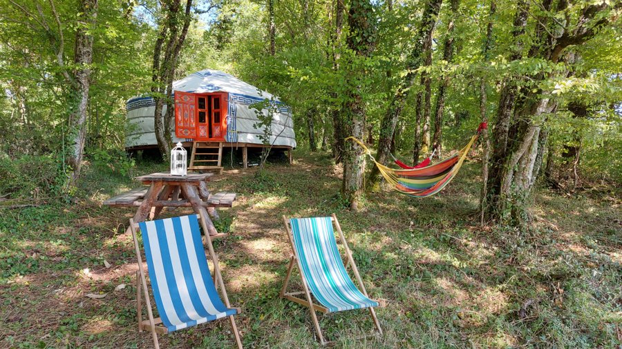 Domaine AbracadaRoom : BOUCLES D'ANES - Image 2