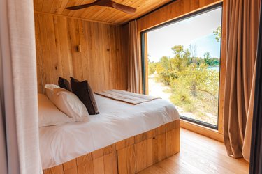 Cabane Spa Tropicale à Sorgues (2)