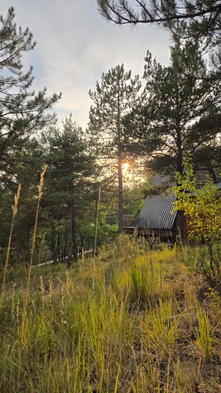 Petite Buëch & Spa à Serres (29)