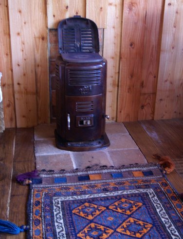 Hébergement AbracadaRoom : L'Engoulevent - Image 4