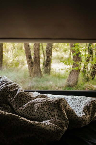 Hébergement AbracadaRoom : Homnest - Infusion Provençale - Lisière & Ocres - Image 13