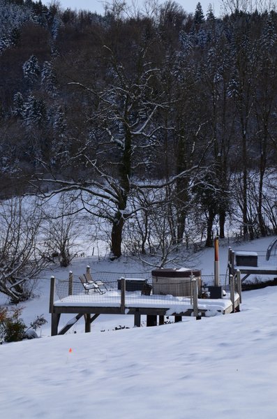 Hébergement AbracadaRoom : Le Dôme étoilé & SPA - Image 7