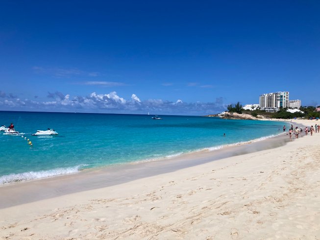 Hébergement AbracadaRoom : Independence boat- SAINT-MARTIN - Image 4