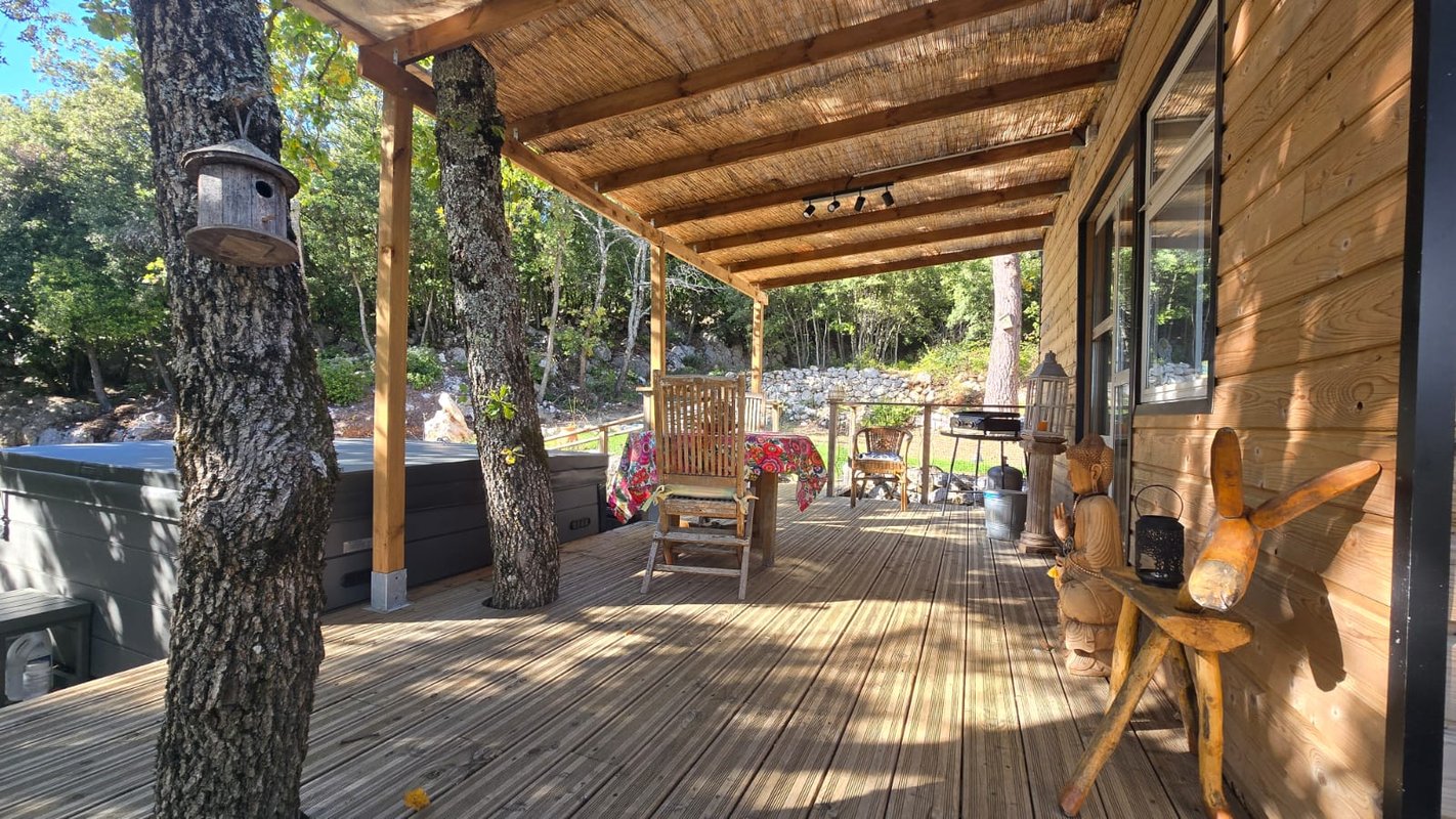 Le Refuge des Etoiles & spa à Mons (12)