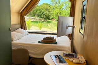 Tiny House Haute-Saône