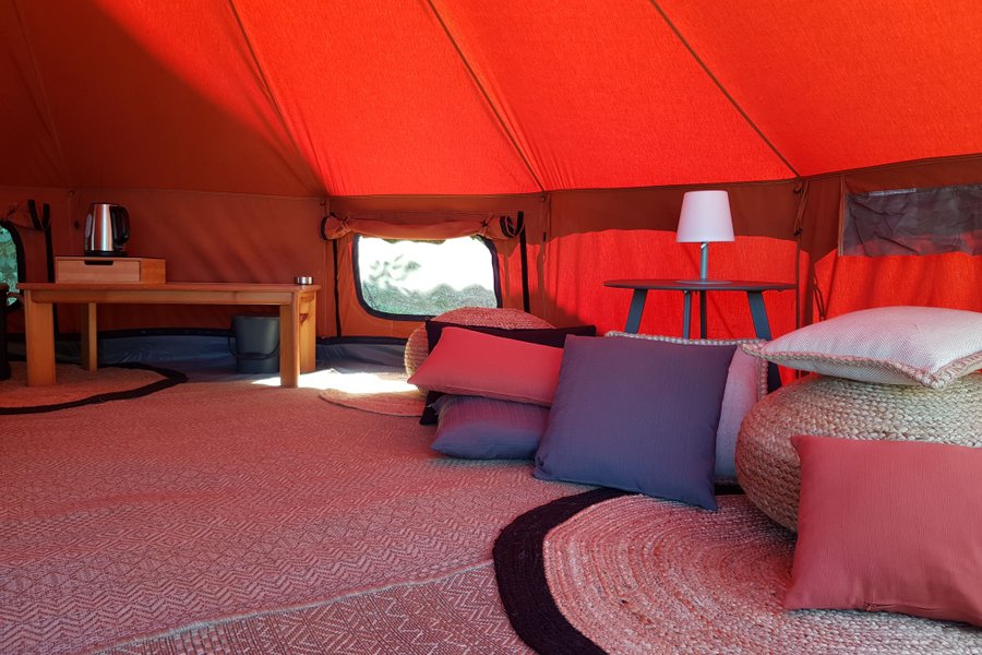 Nuit Bédouine & Spa — photo 2