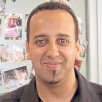 Samir GRETETE, gérant du Camping Des Sources Chaudes depuis plus de 12 ans, vous accueille chaleureusement lors de vos séjours. 