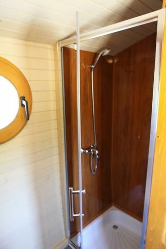 Hébergement AbracadaRoom : Roulotte Bohème - Image 10