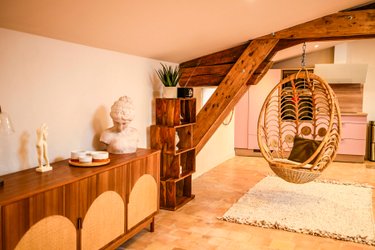 Le 1789, Gîte 5* à Pezenas (2)