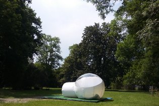 Lit-Bulle du Gave d'Ossau