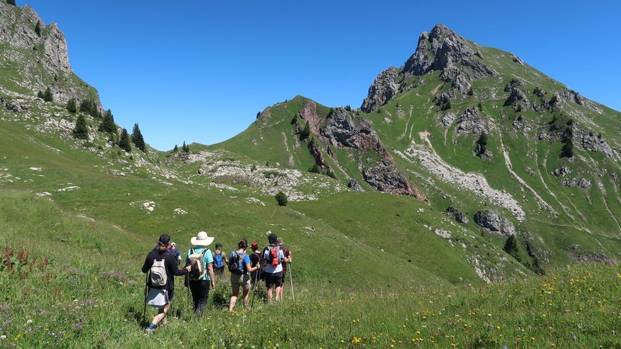 Domaine AbracadaRoom : Chalet d'alpage de Beauregard - Image 38