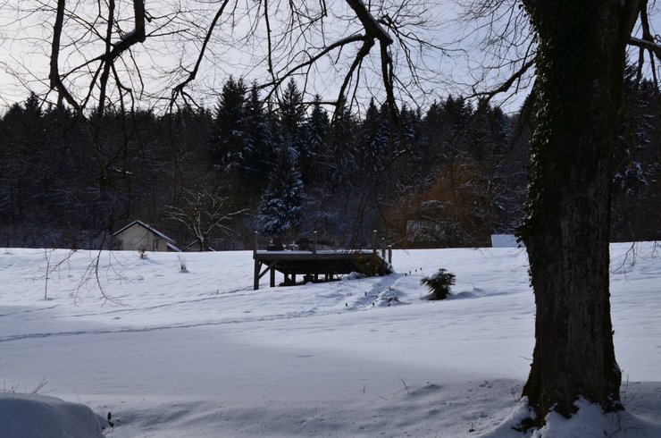 Domaine AbracadaRoom : Monchâteau étoilé - Image 37