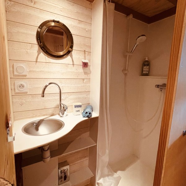 Hébergement AbracadaRoom : Tiny house - La Kaléïde - Image 21