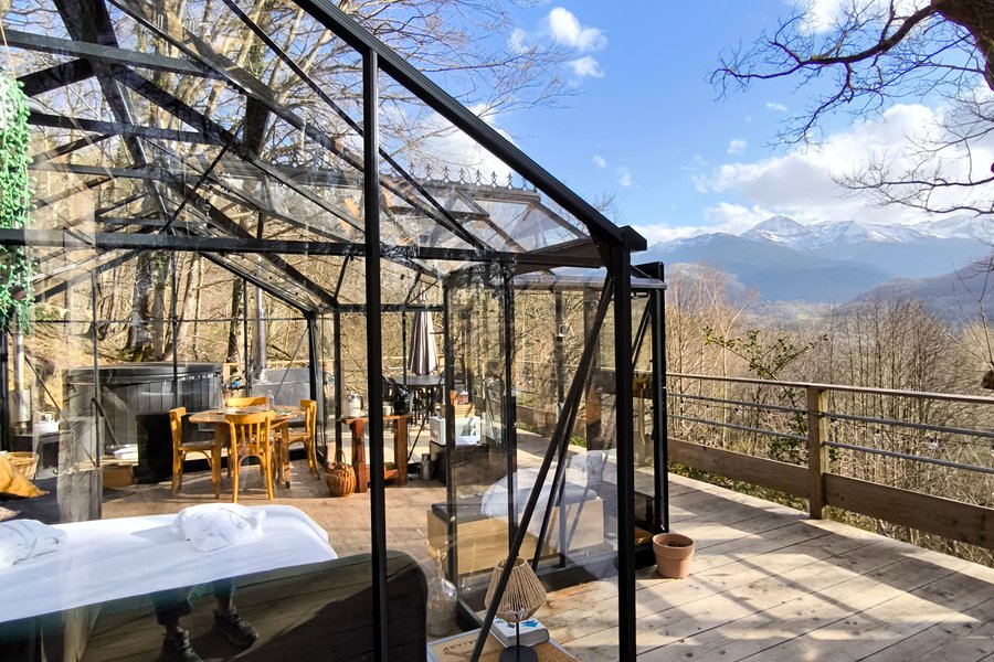 L'Orangerie & son spa — photo 2