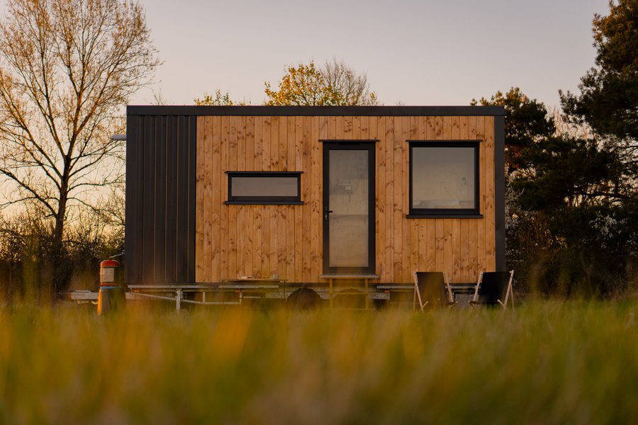 Domaine AbracadaRoom : Homnest (Billy) - Image 5