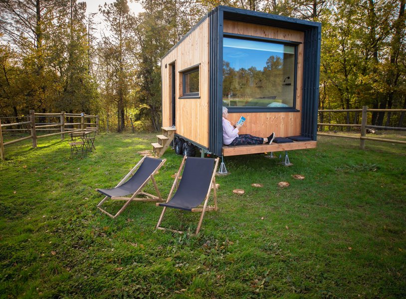 Domaine AbracadaRoom : Homnest (Puybegon) - Image 17