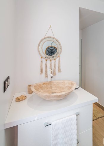 Hébergement AbracadaRoom : Tipi Odina - Image 12