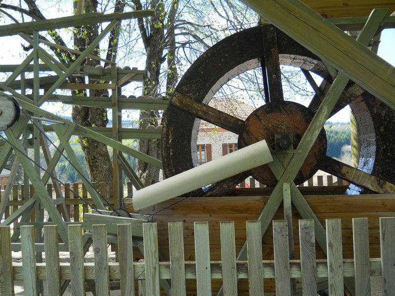 Domaine AbracadaRoom : Le Jardin de Kym - Image 15